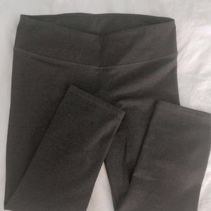 fabletics 3/4 leggings